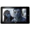  GoClever T72 GPS TV